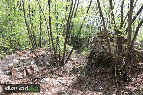 "Levke" Fortress