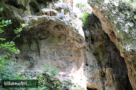 Лунeн календар, с. Липница