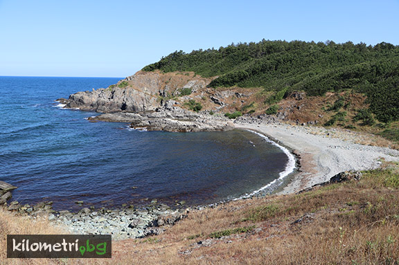 "Kastrich" beach